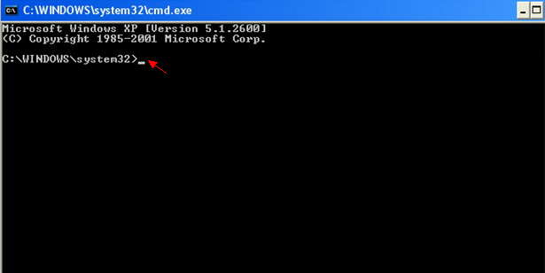 Compile C Program In Windows Command Prompt