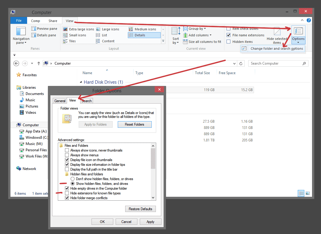 Windows Xp Remove Open With Programs