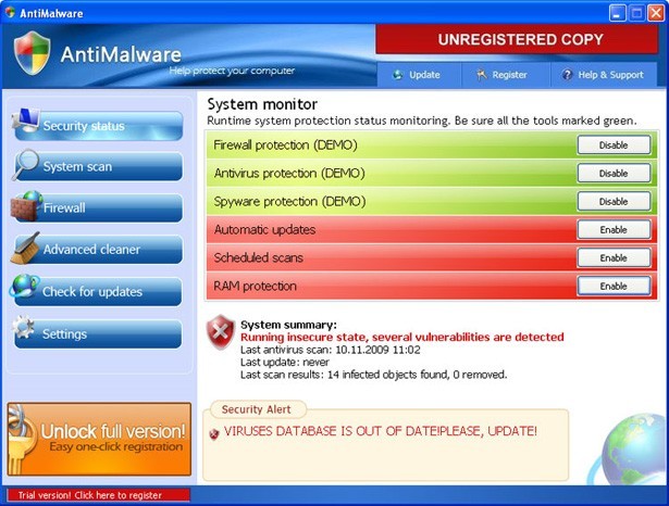 best free antivirus antimalware for windows 10