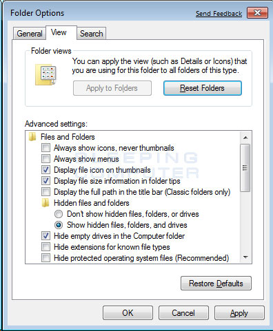 folder-options22