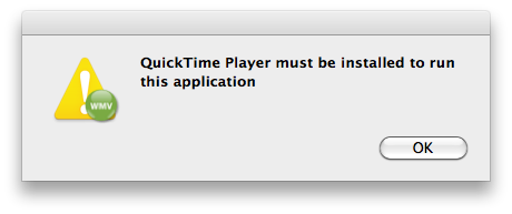 uninstall quicktime 7 for mac