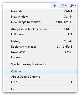 Google_Chrome_Tools_Options