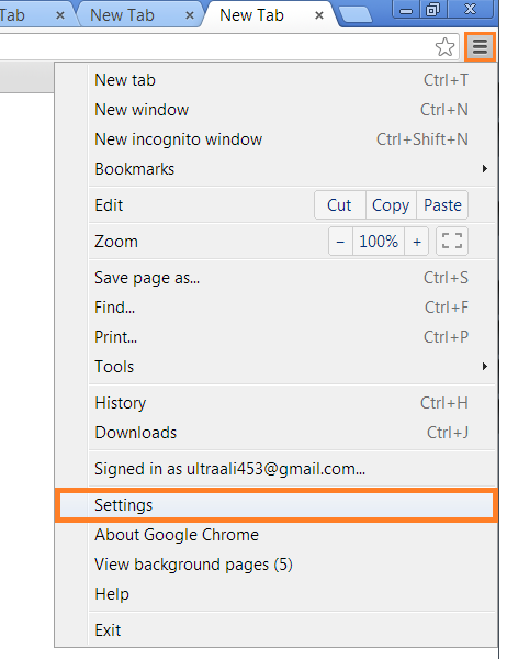 Home-Page-Chrome-26-Customize-and-Control-Settings-SolvuSoft