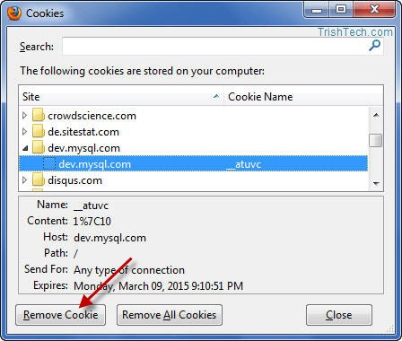 firefox_selectively_remove_cookies_2