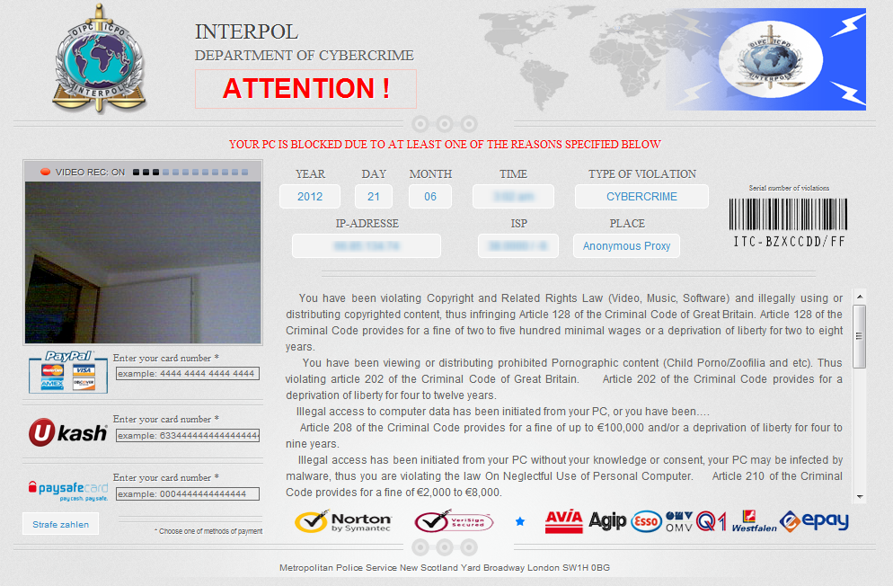interpol-ukash-virus