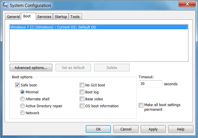 safe-msconfig