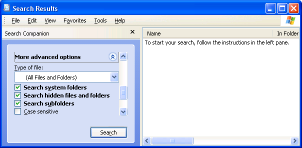 WinXP_Search