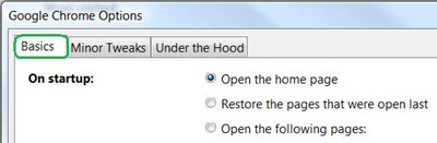google-chrome-option-basic-tab