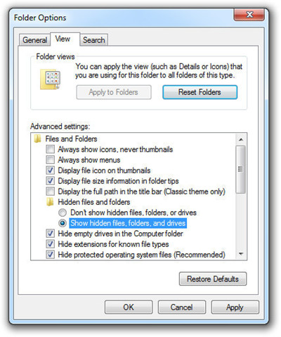 show-hidden-files-and-folders-windows-7