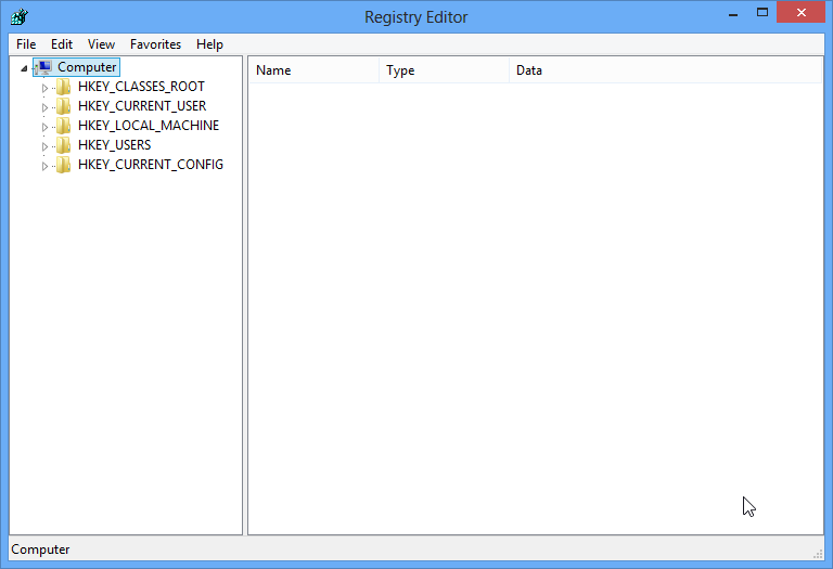 registry enditor2