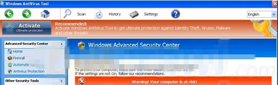 instaling Antivirus Removal Tool 2023.06 (v.1)