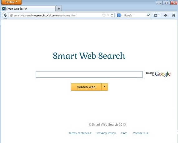 smart web search