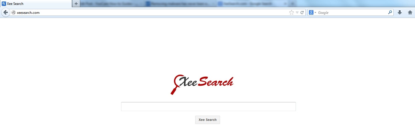 XeeSearch.com-Redirect