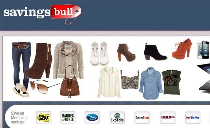 remove savingsbull ads