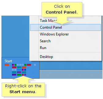 win8 start_control_panel