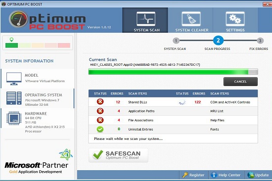 Optimum-PC-boost