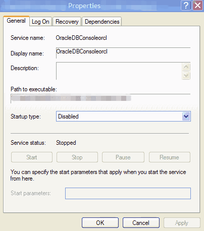 use service property to help locate and remove jsd.pathjava.net's service