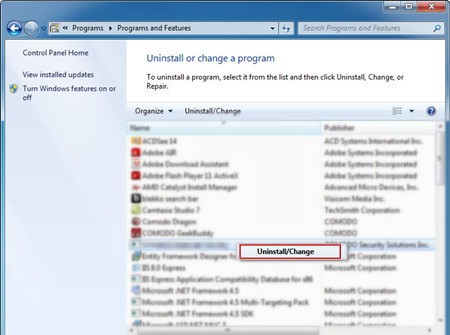 win-7-uninstall-comodo