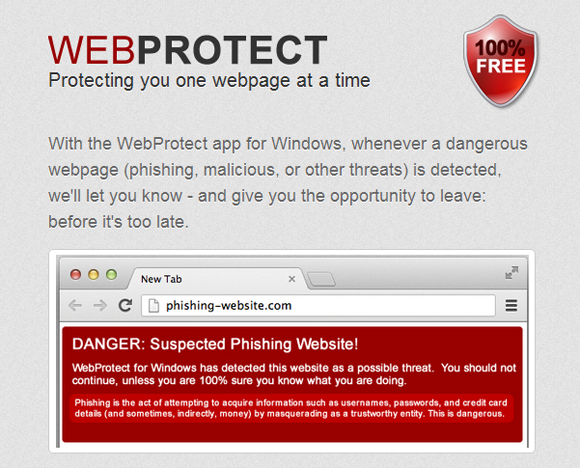 Remove/Uninstall webprotect