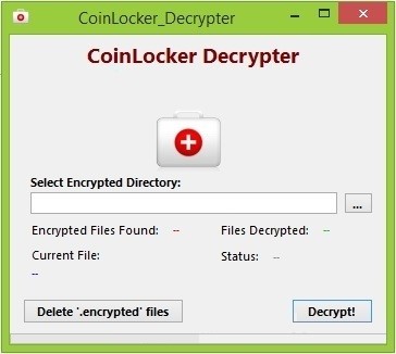 coin locker