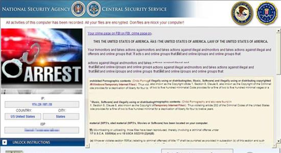 National-Security-Agency-Central-Security-Service-virus