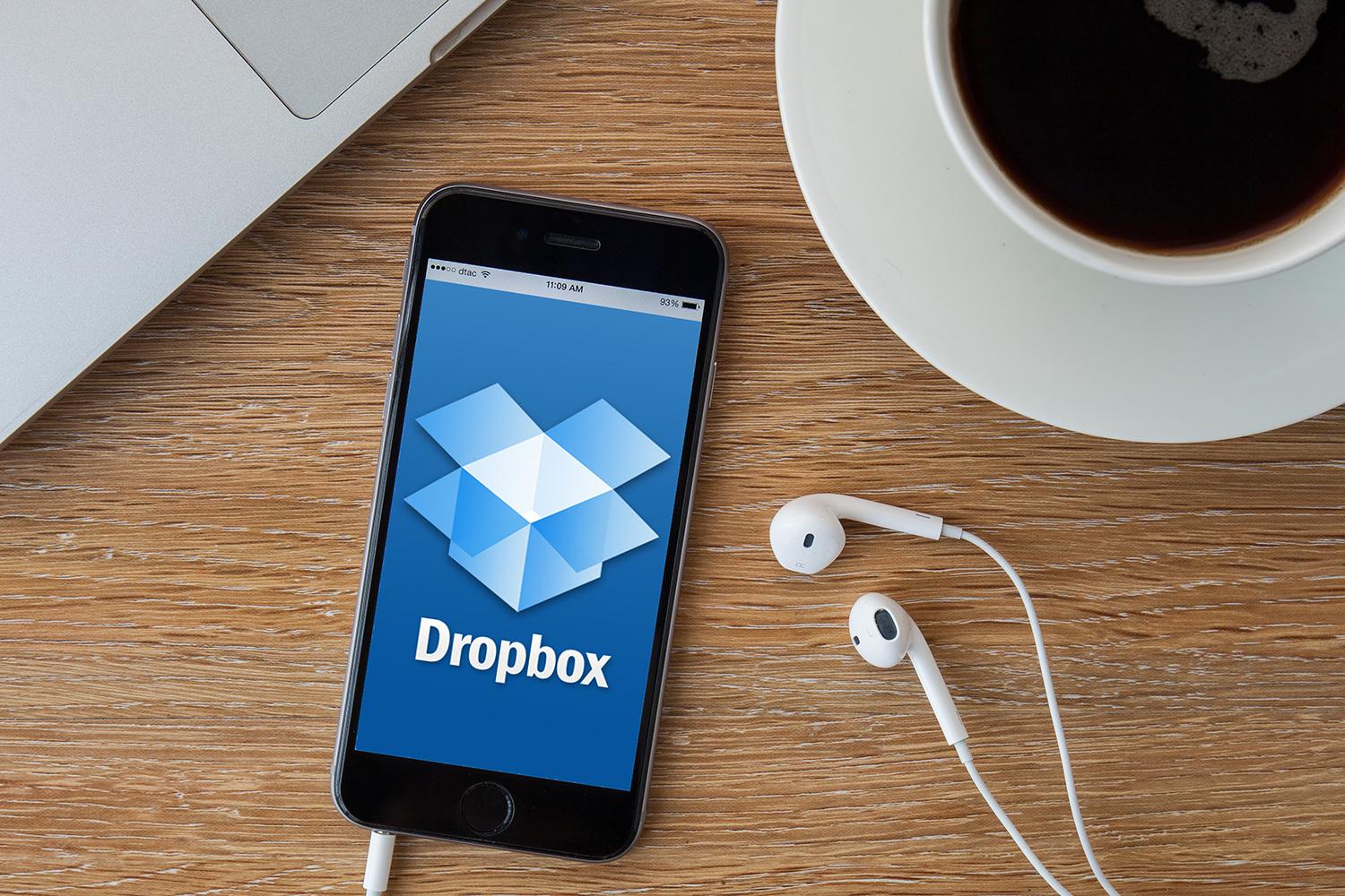 How to Access Dropbox in China in 2020?