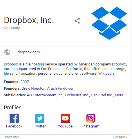 us dropbox user in china