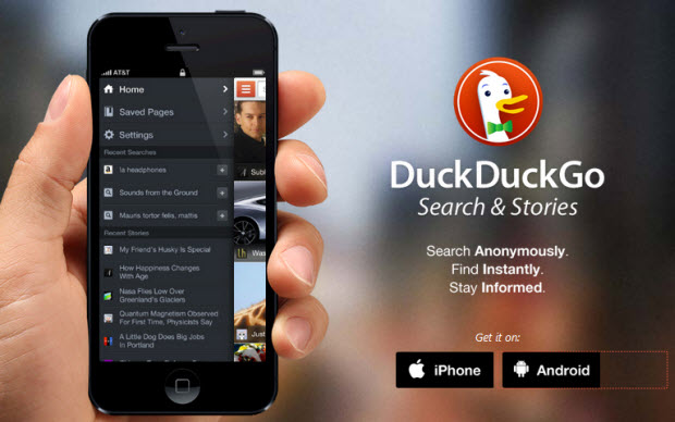 duckduckgo-mobile-searching