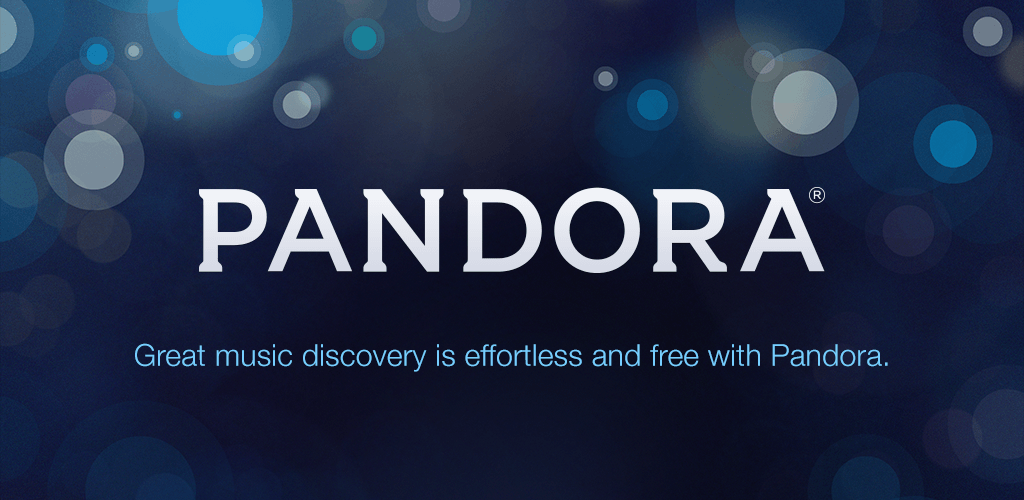 video pandora radio listen free internet