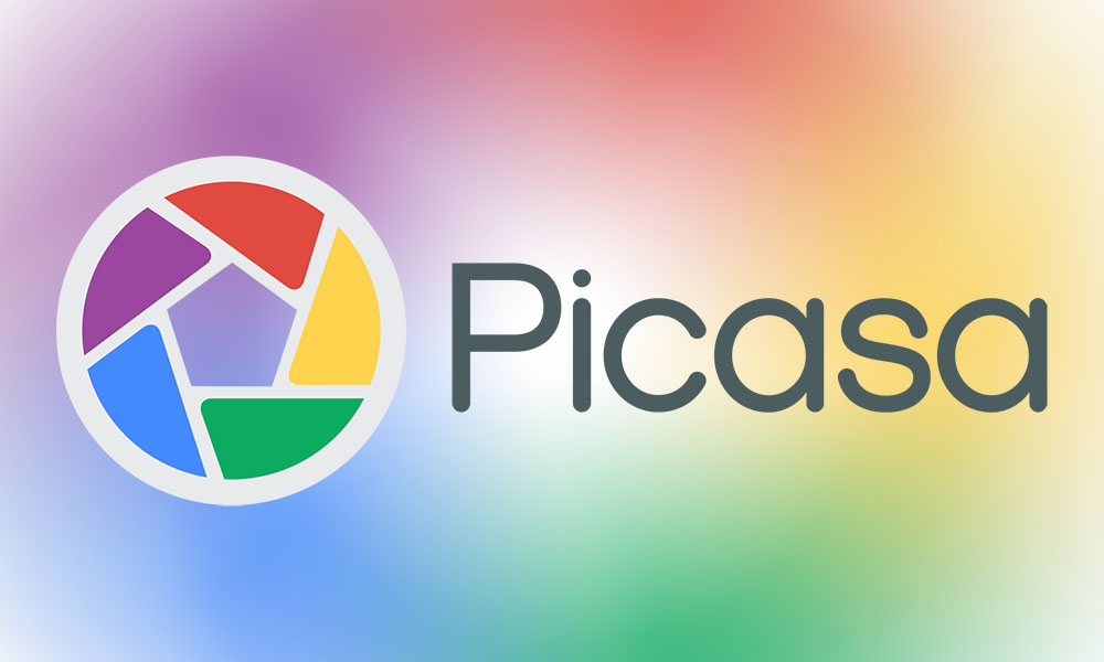 something like picasa for windows 10