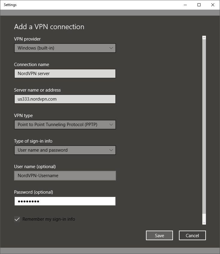 Nordvpn coupon code