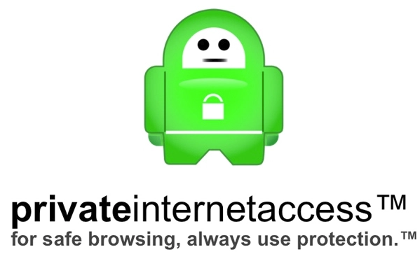 private internet access vpn