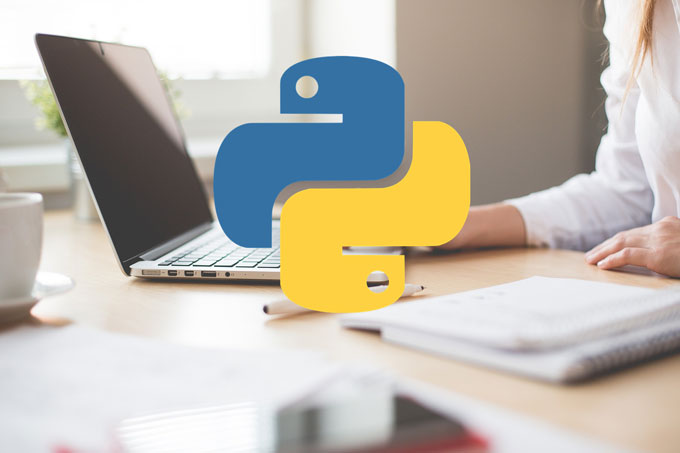 Python course