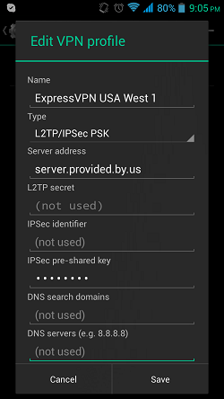 Expressvpn coupon code