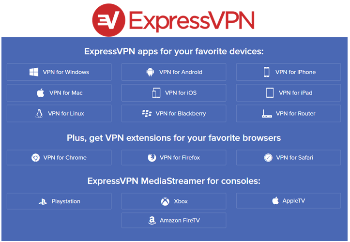 expressvpn promotion