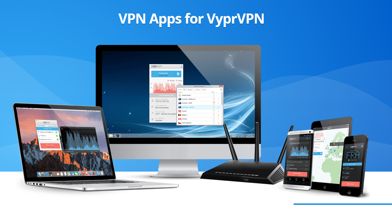 vyprvpn premium