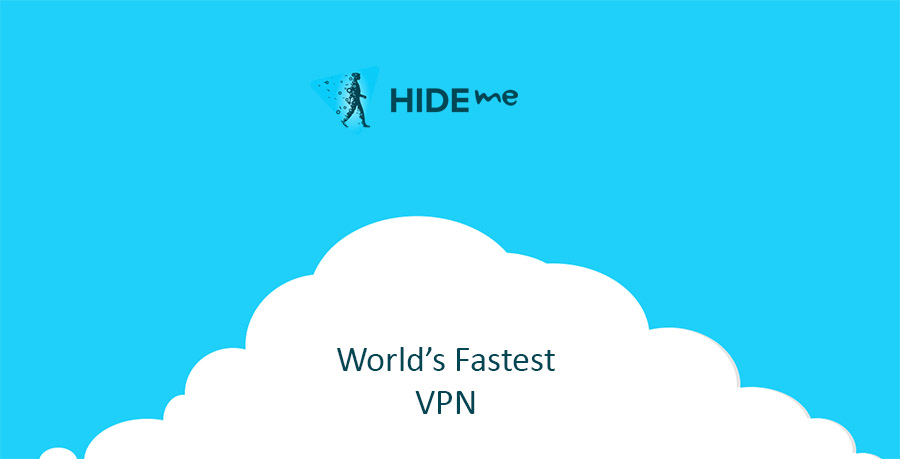 hideme vpn login failed