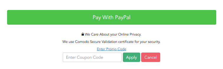 ivacy discount code