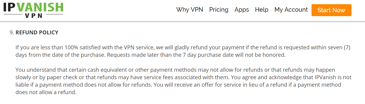 battlenet refund policy