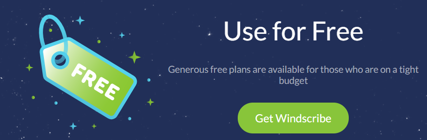 windscribe voucher code 2019