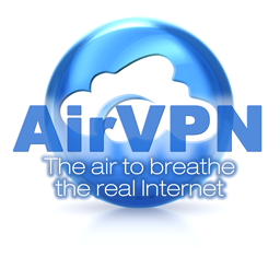 Airvpn Trial