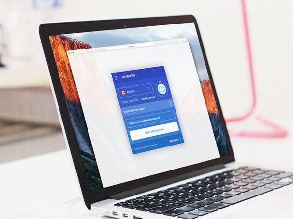 best vpn for mac book