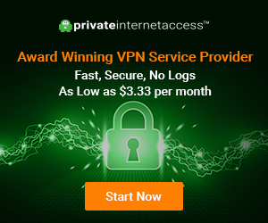 private internet access installer not working antivirus