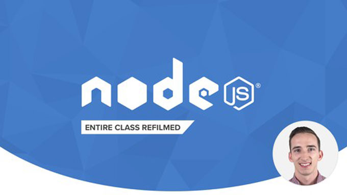 node js full course