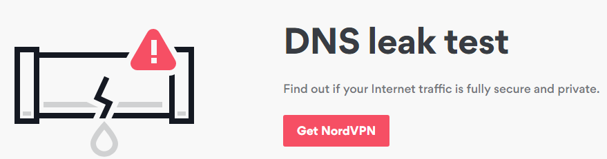 veepn dns leaks