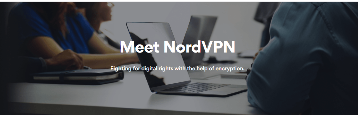 nordvpn 7 day trial