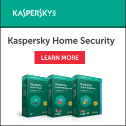 kaspersky discount code