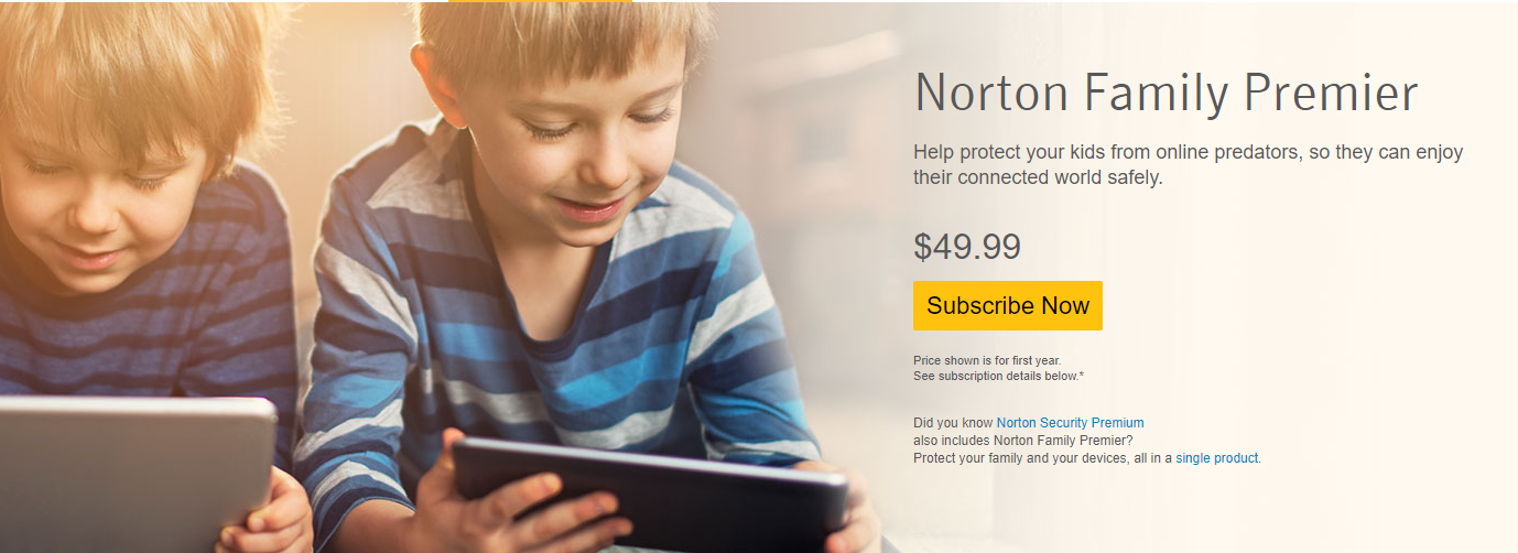 norton security premium coupon code