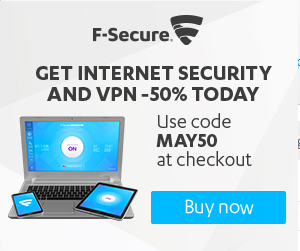 F-Secure Freedome VPN 2.69.35 download the new for mac