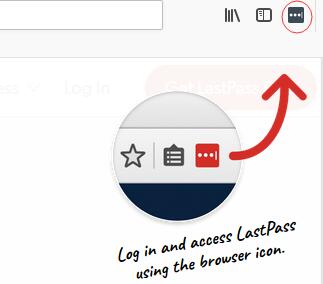 install lastpass in firefox